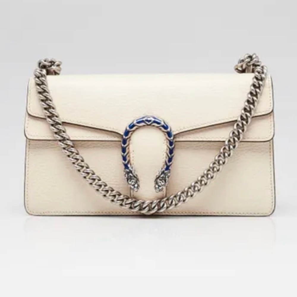 Sold- Gucci Dionysus Small